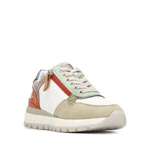 Women’s 17512601 Refresh Sneaker in Aqua